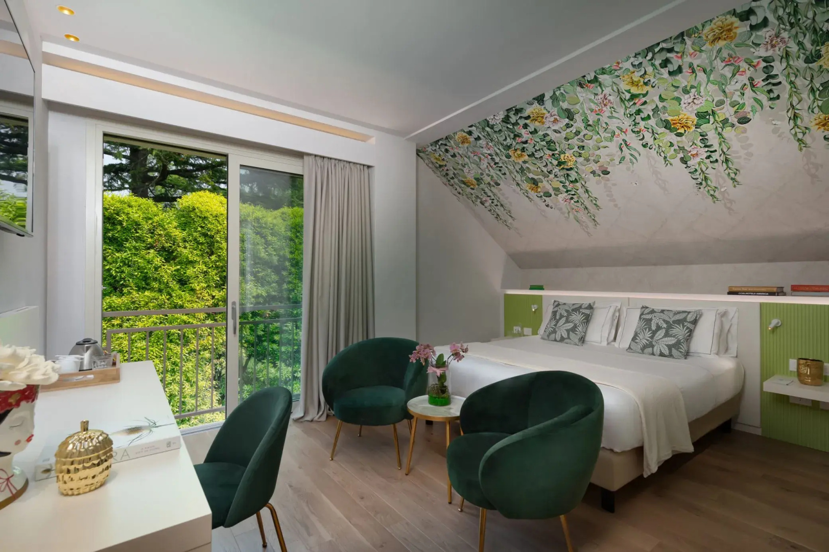 Photo - Olivi Hotel & Natural Spa