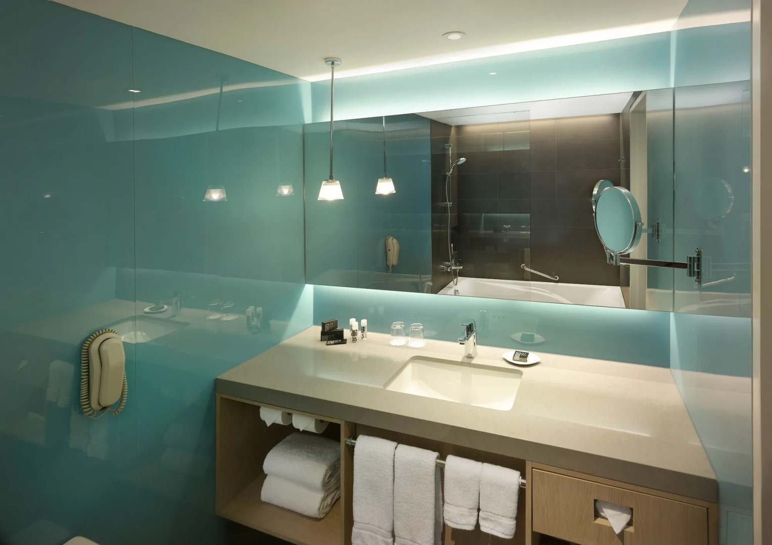 Photo - Concorde Hotel Singapore