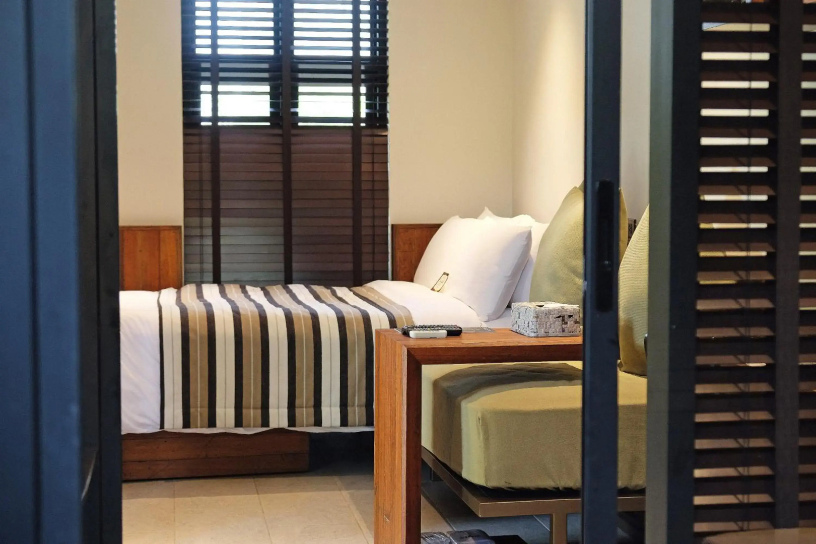 Photo - The Henry Hotel Manila