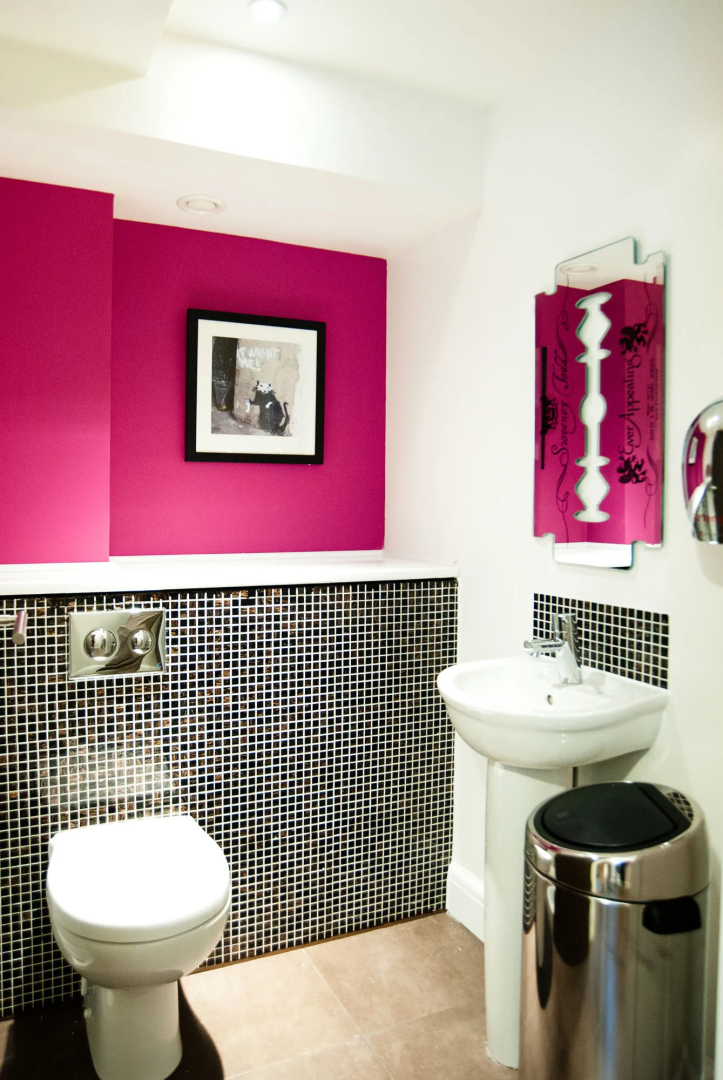 Foto - Safestay London Elephant & Castle