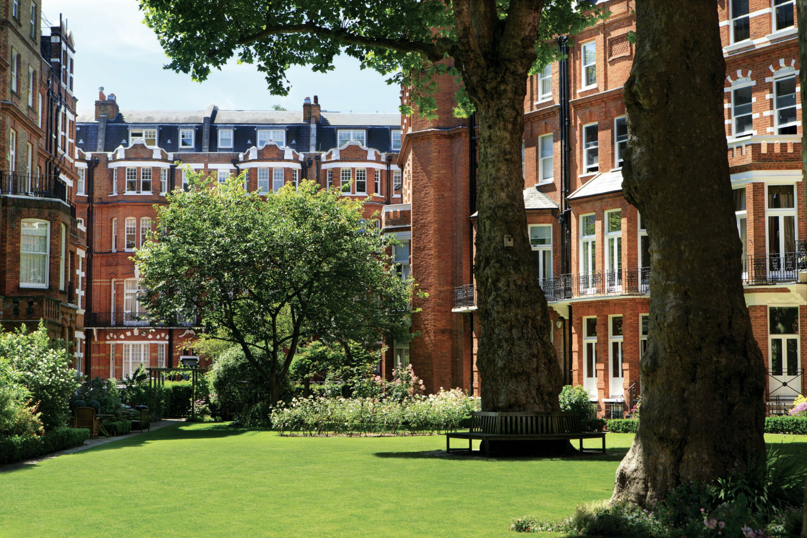 Foto - The Franklin London - Starhotels Collezione