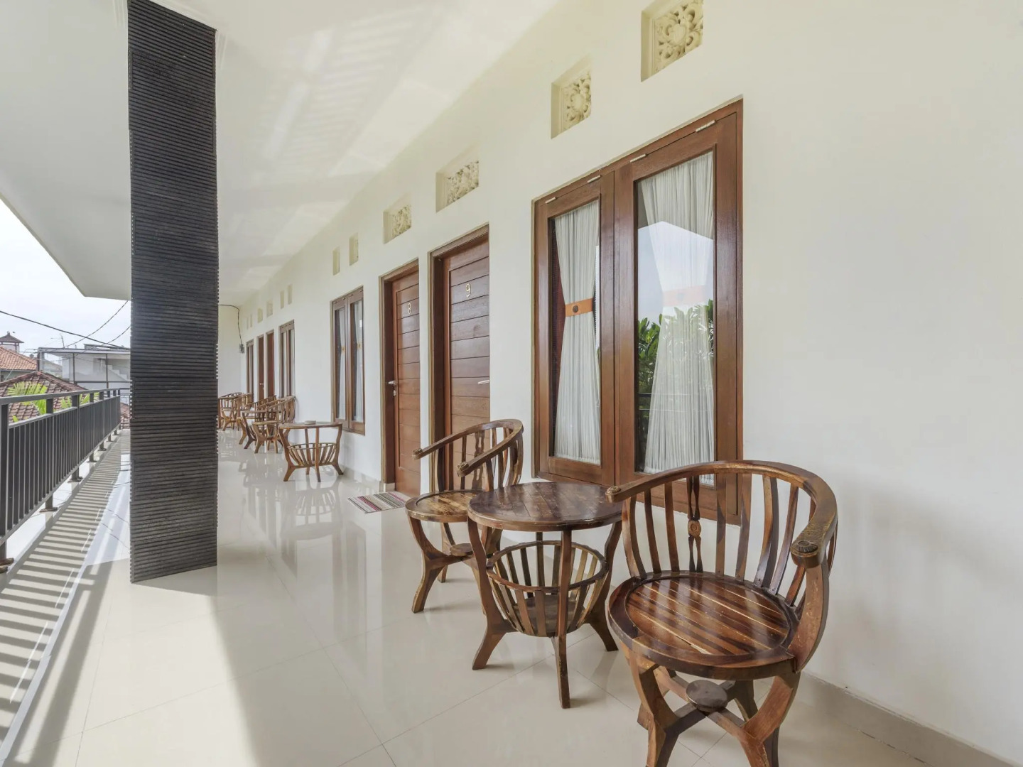 Photo - Graha Wedha Suite Kuta