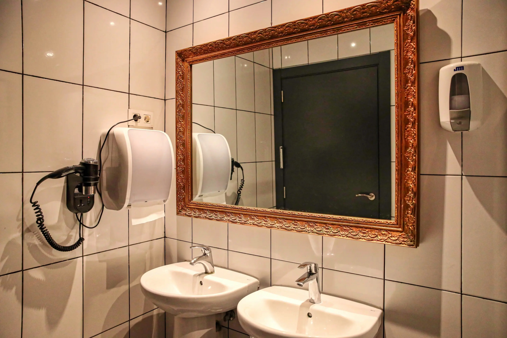Foto - Factory Hostels Barcelona