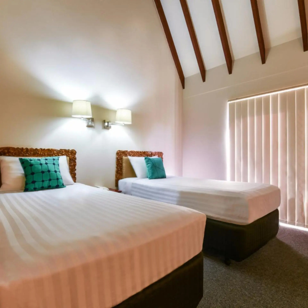 Photo - Sanno Marracoonda Perth Airport Hotel