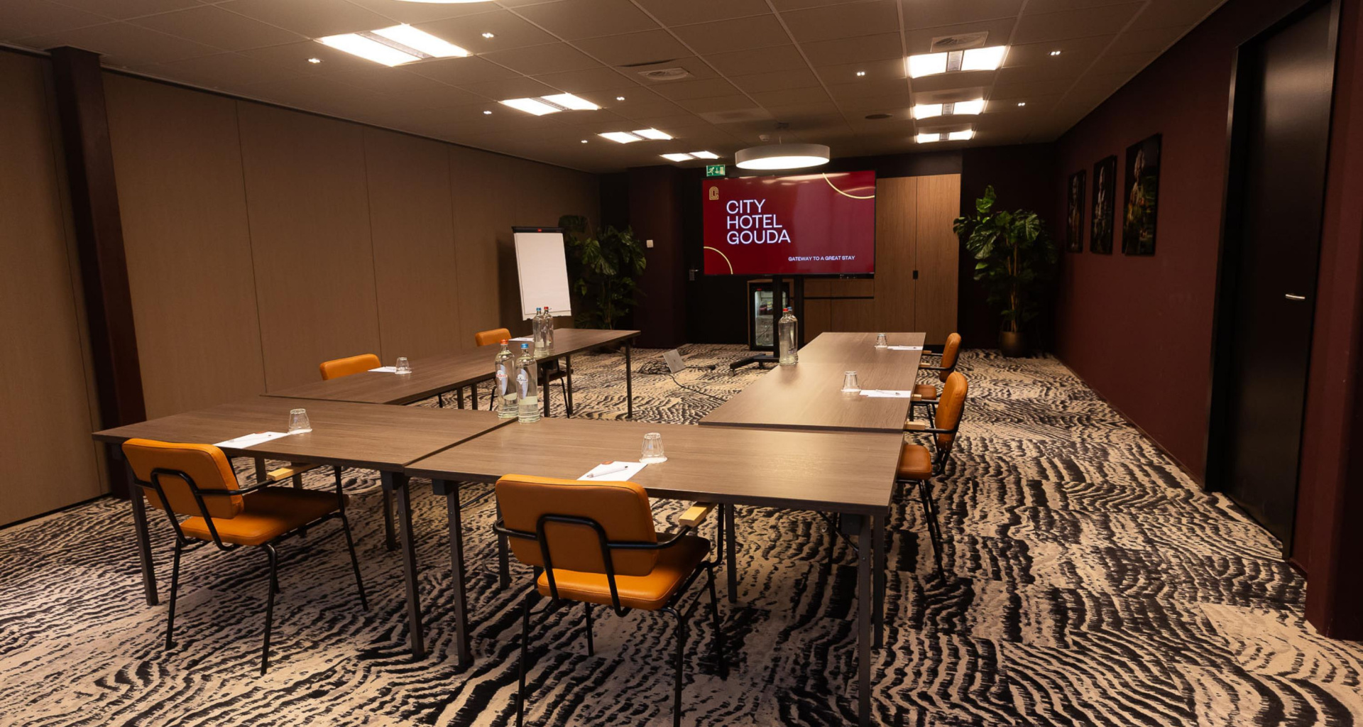Foto - Best Western Plus City Hotel Gouda