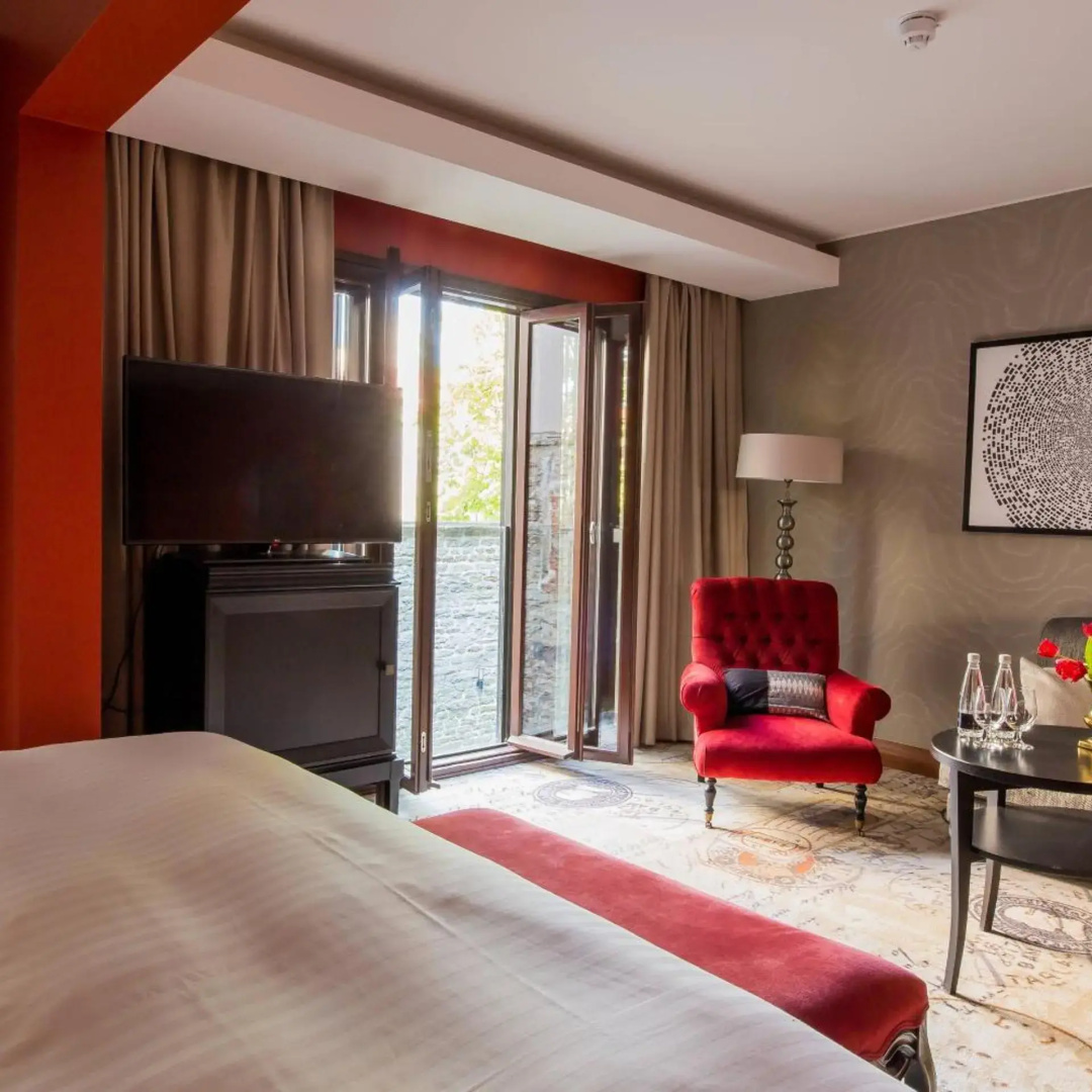 Photo - Hotel Telegraaf, Autograph Collection