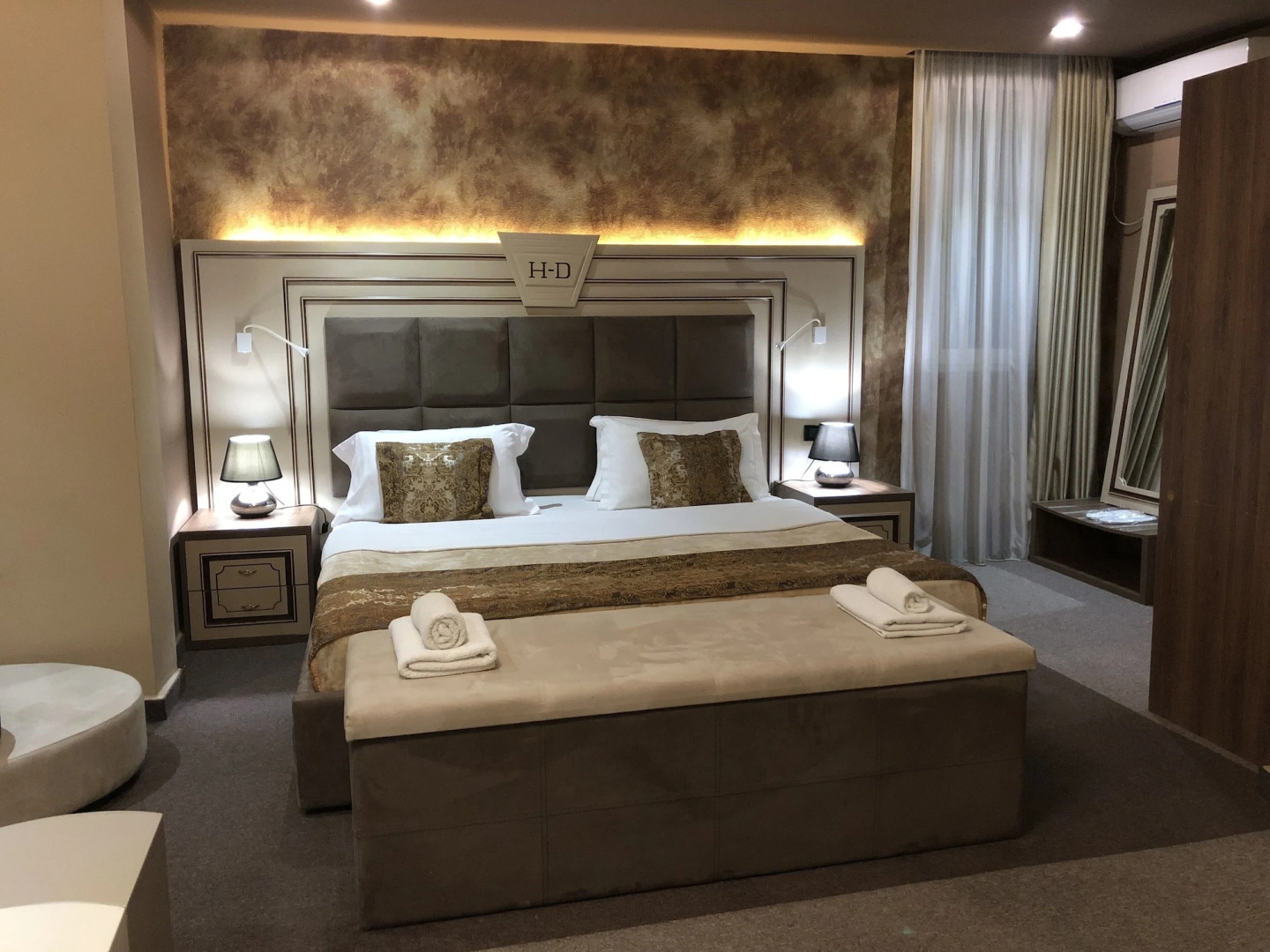 Foto - Hotel Deluxe