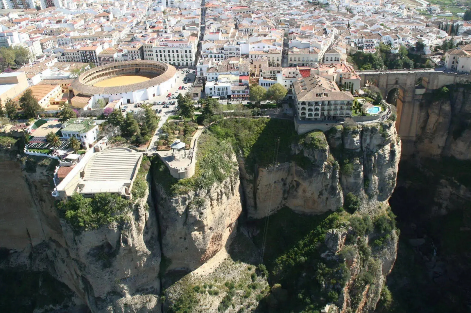 Photo - Hotel Arunda II