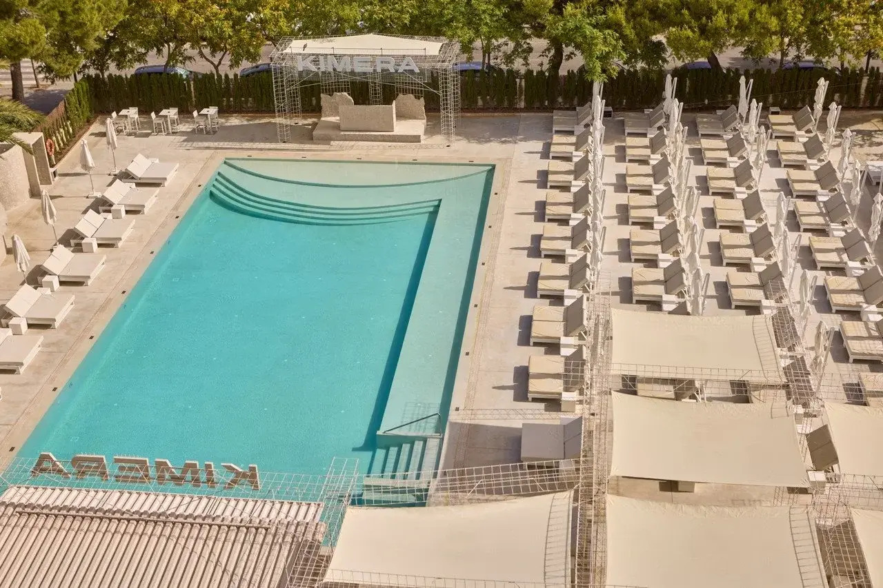 Photo - Hotel Astoria Playa Adults Only 4* Sup