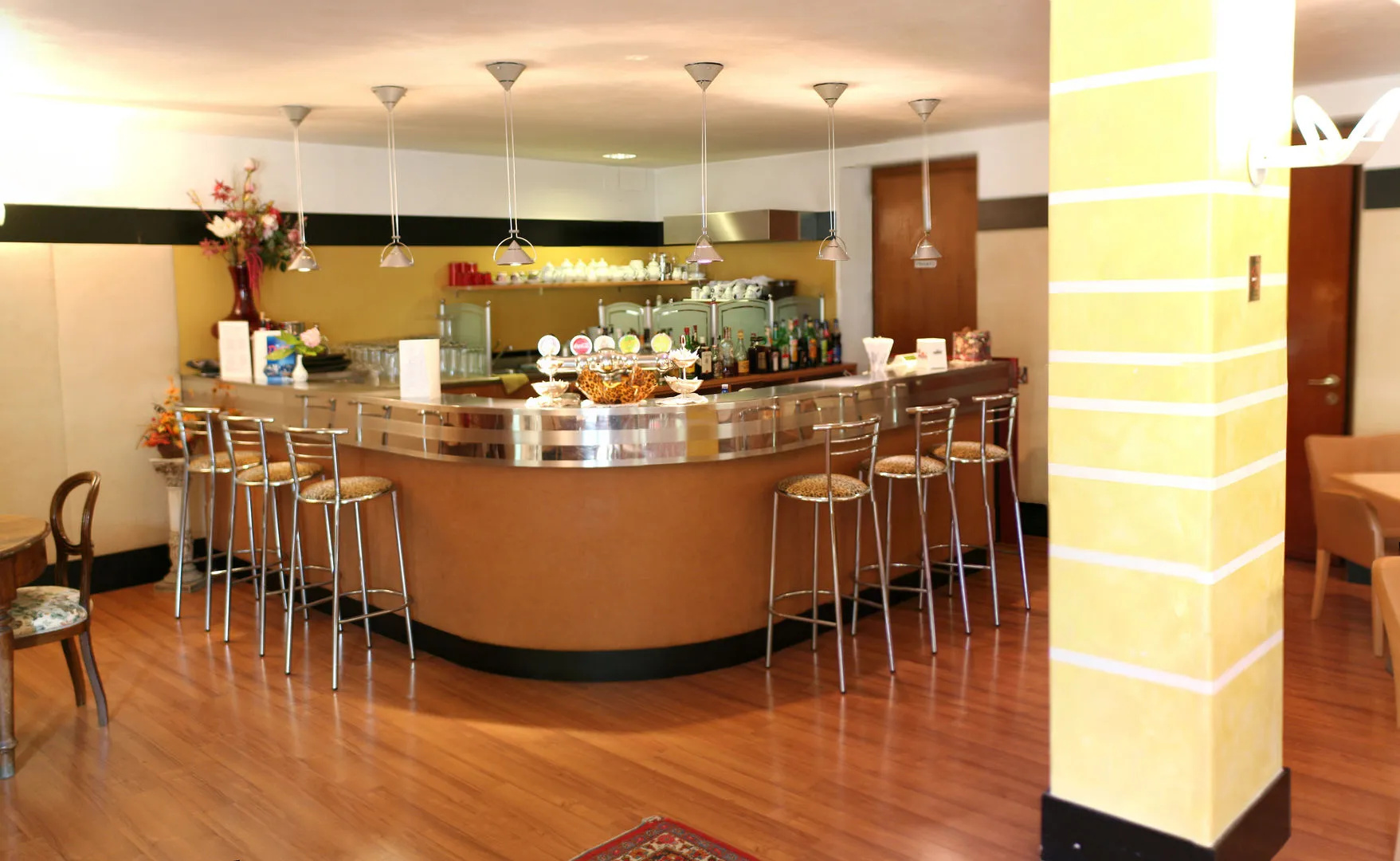 Foto - Hotel Bristol