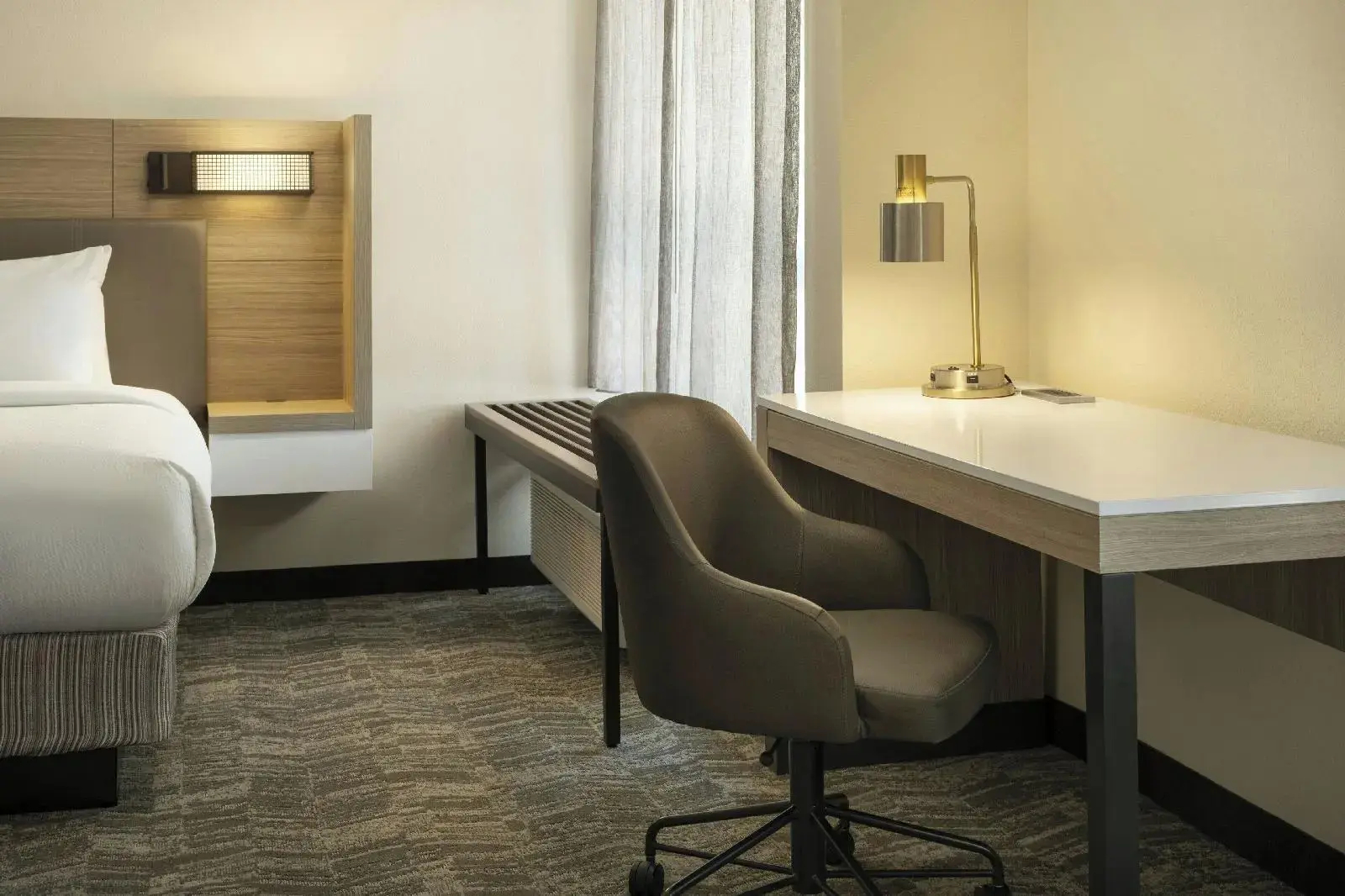 Photo - SpringHill Suites Fort Worth University