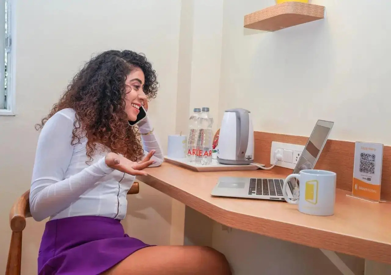 Photo - Bloom Hotel - Magarpatta