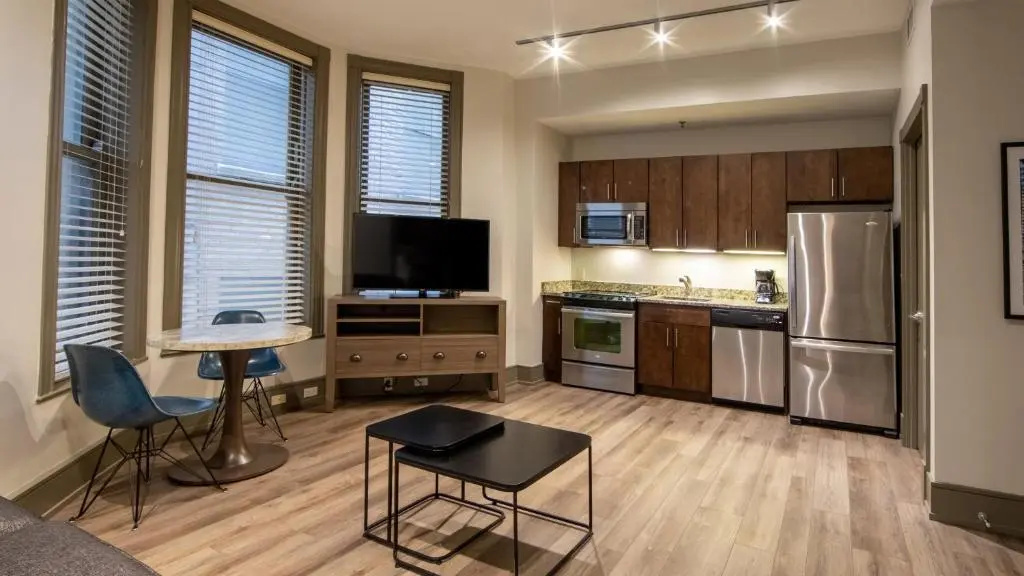 Photo - Holiday Inn Club Vacations New Orleans Resort, An Ihg