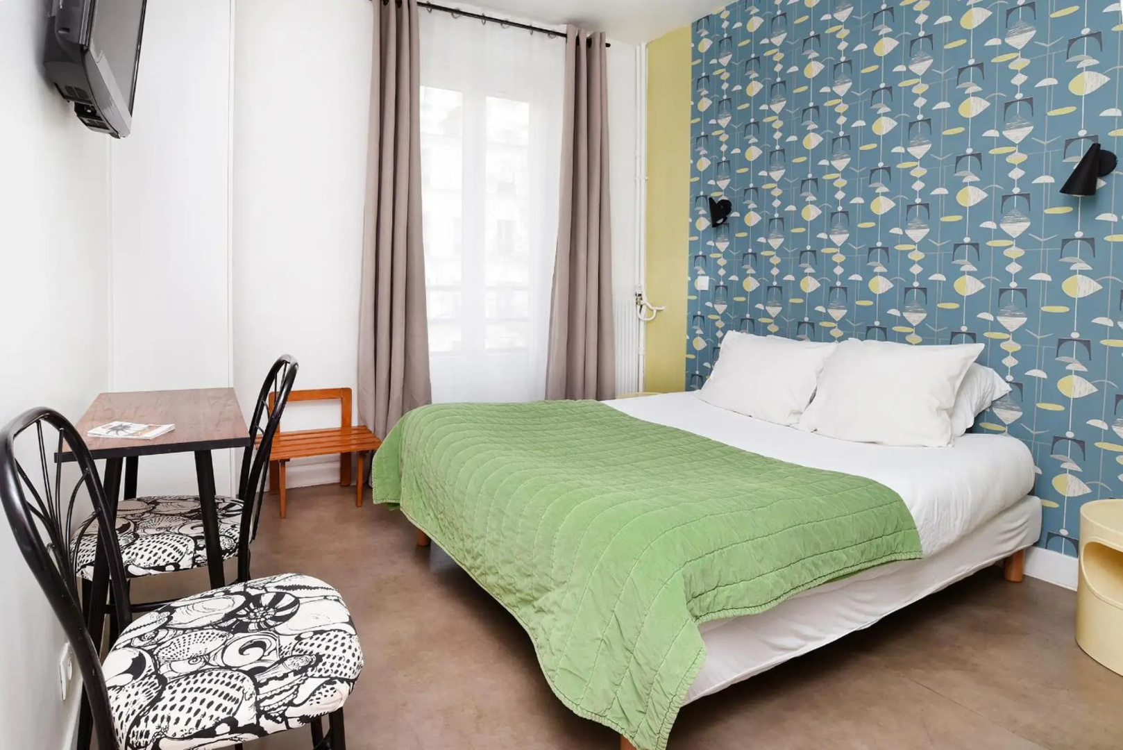 Photo - Zazie Hôtel