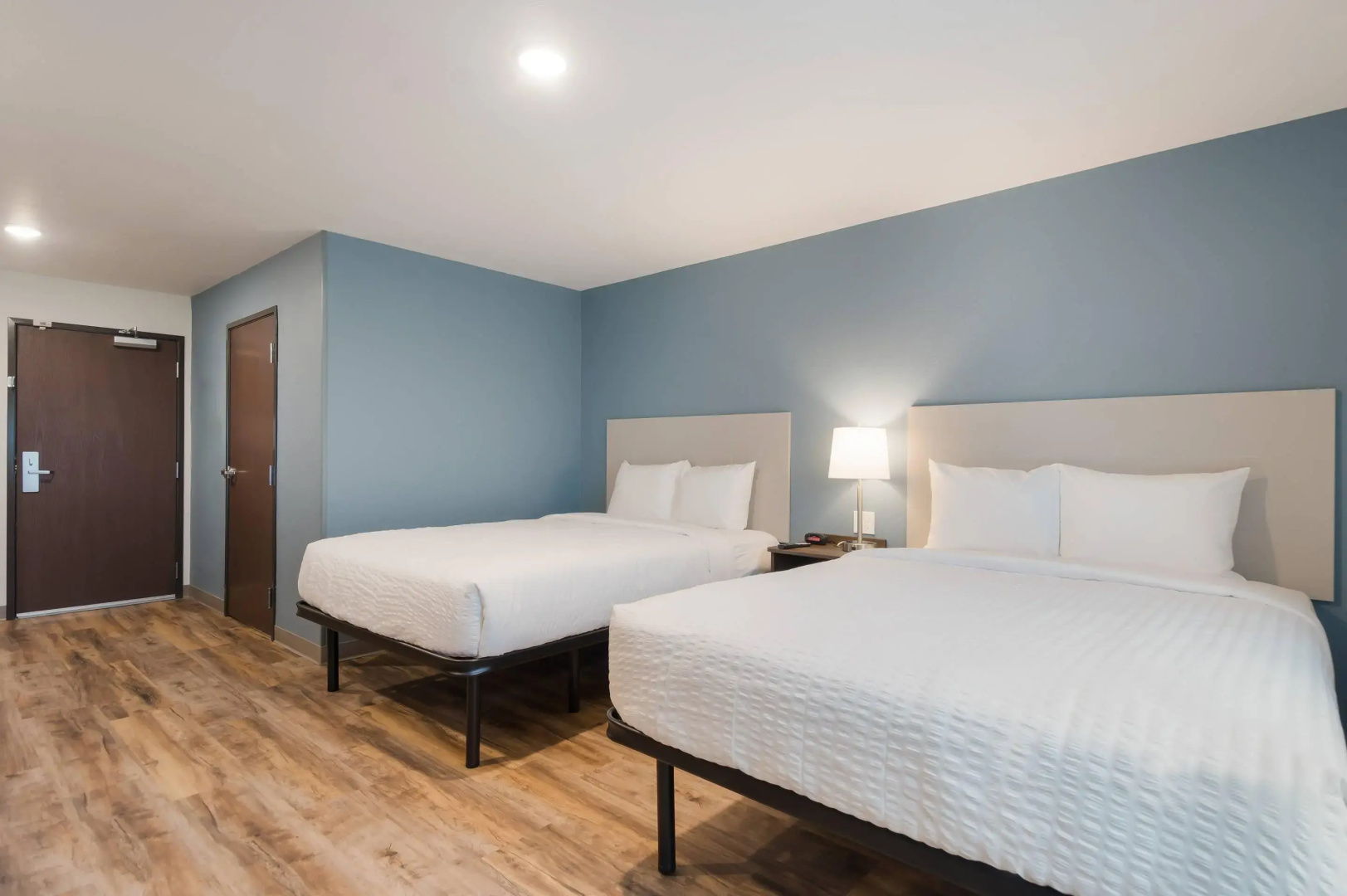 Photo - WoodSpring Suites Tampa Airport North Veterans Expressway
