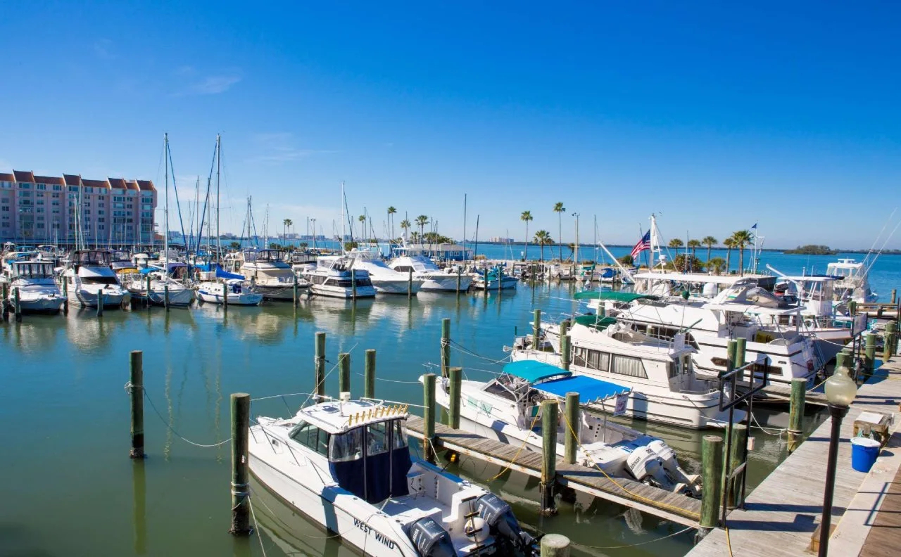 Photo - Best Western Plus Yacht Harbor Inn