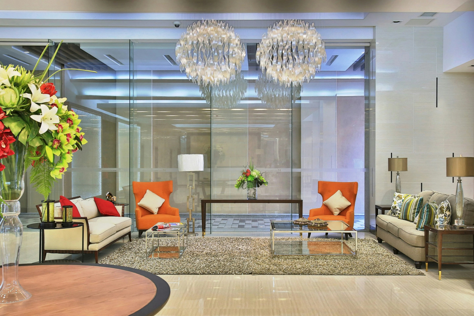 Photo - Valero Grand Suites by Swiss-Belhotel Makati