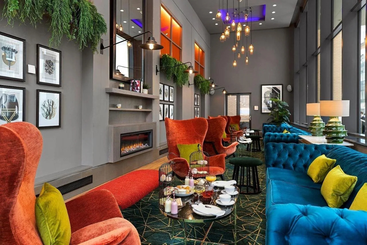 Photo - Leonardo Royal London Tower Bridge