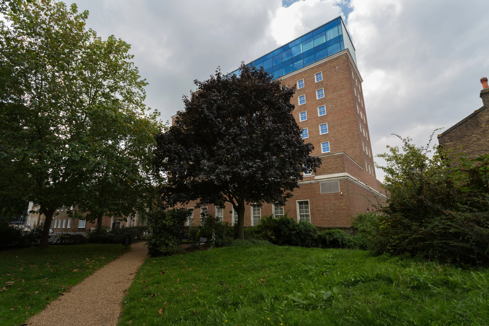 Foto - DoubleTree by Hilton London - Greenwich