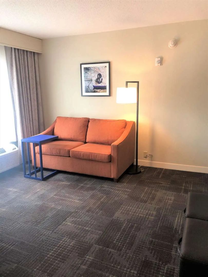 Foto - Hampton Inn & Suites Norfolk-Airport