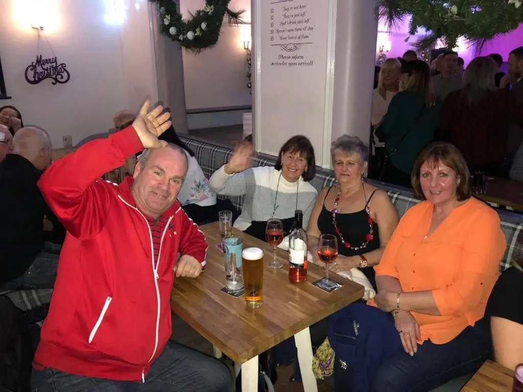 Photo - Minworth Lodge