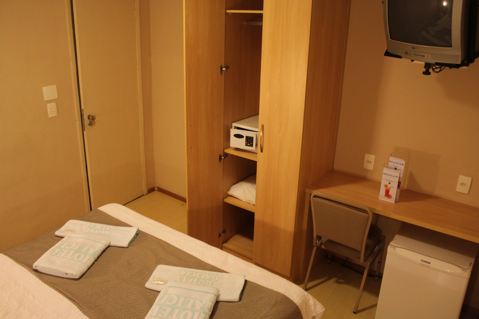 Photo - Hotel Galícia