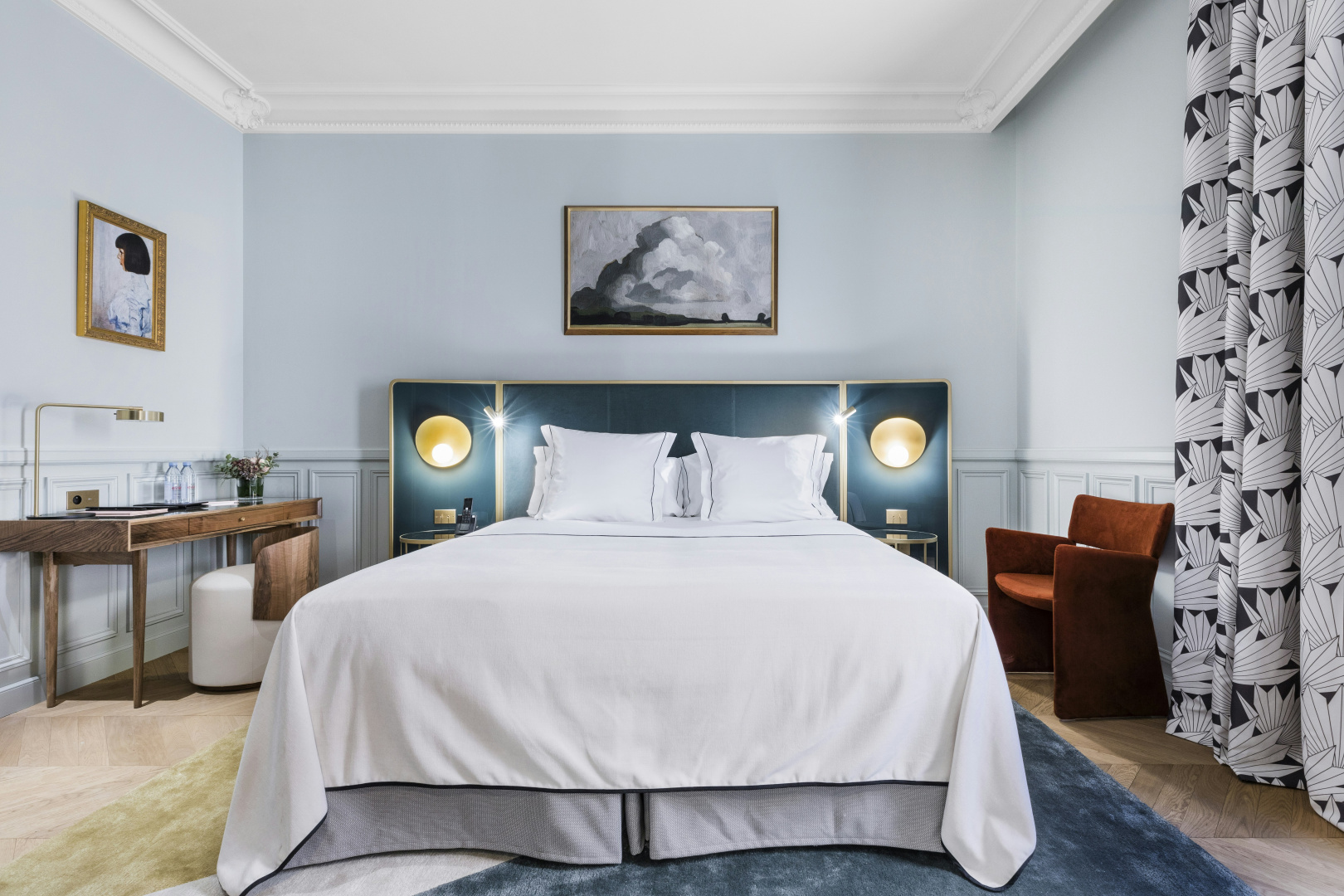 Photo - Grand Powers Hotel