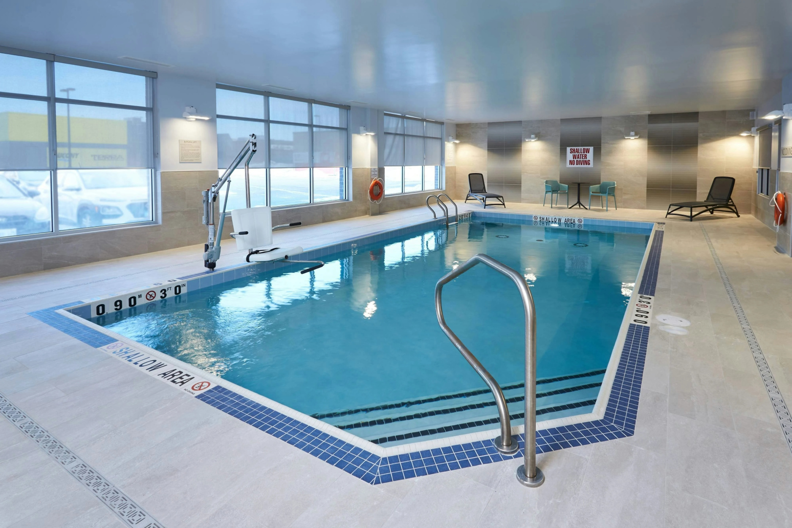 Photo - TownePlace Suites by Marriott Hamilton