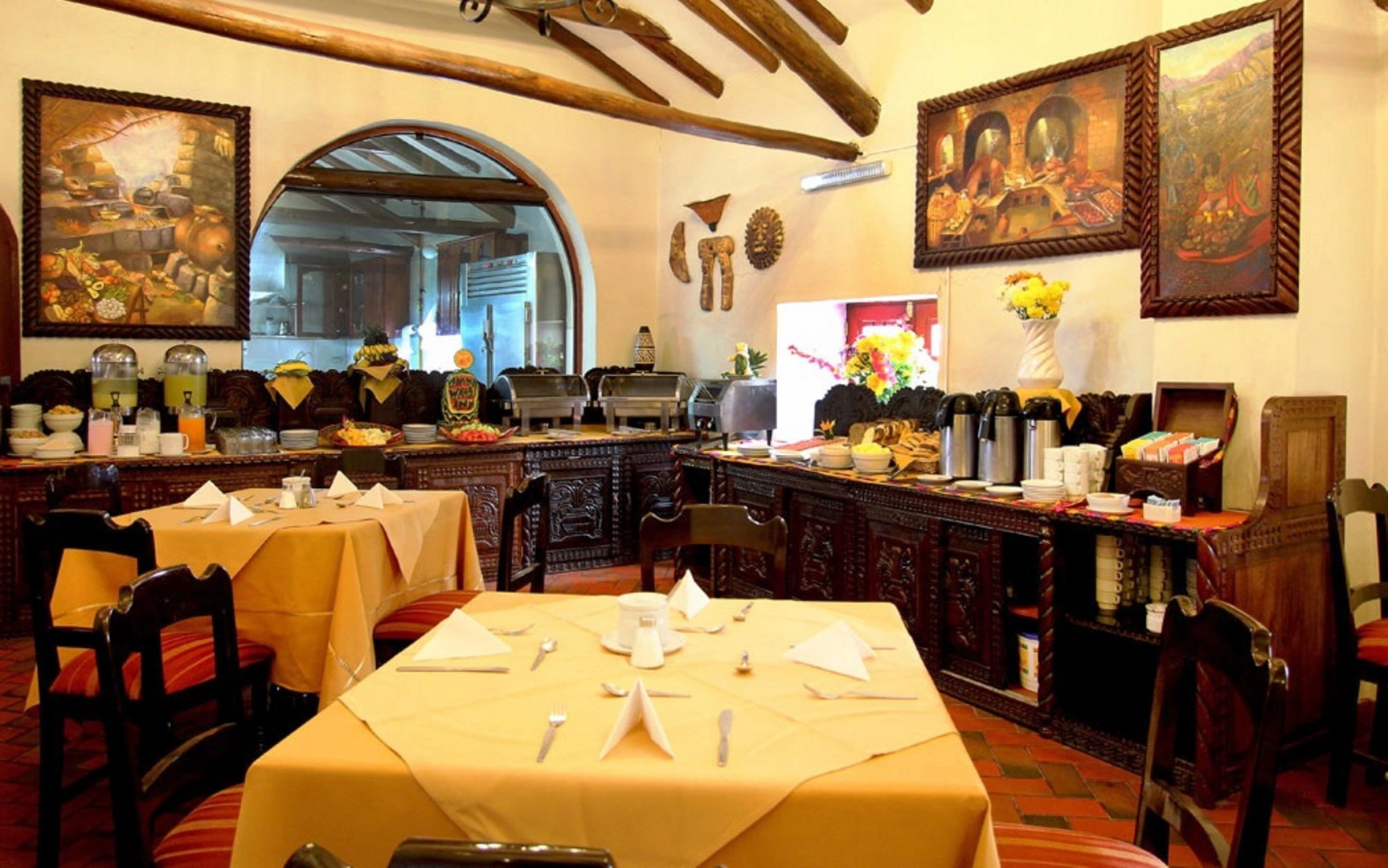 Foto - Munay Wasi Inn Hotel