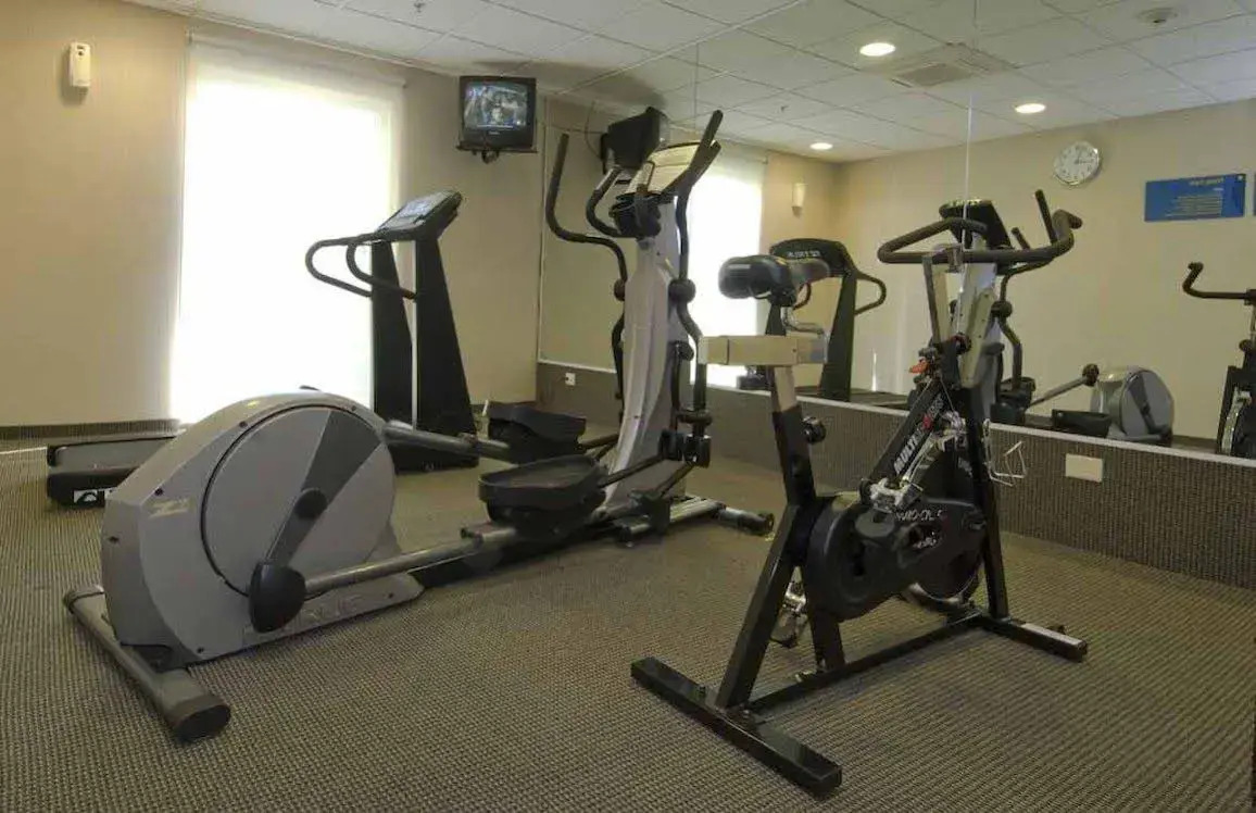 Photo - City Express by Marriott Queretaro Autopista