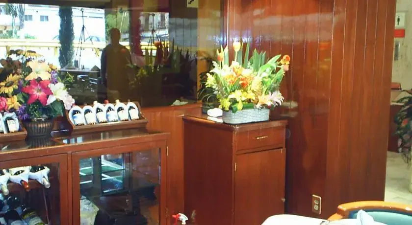 Foto - Segovia Regency Hotel