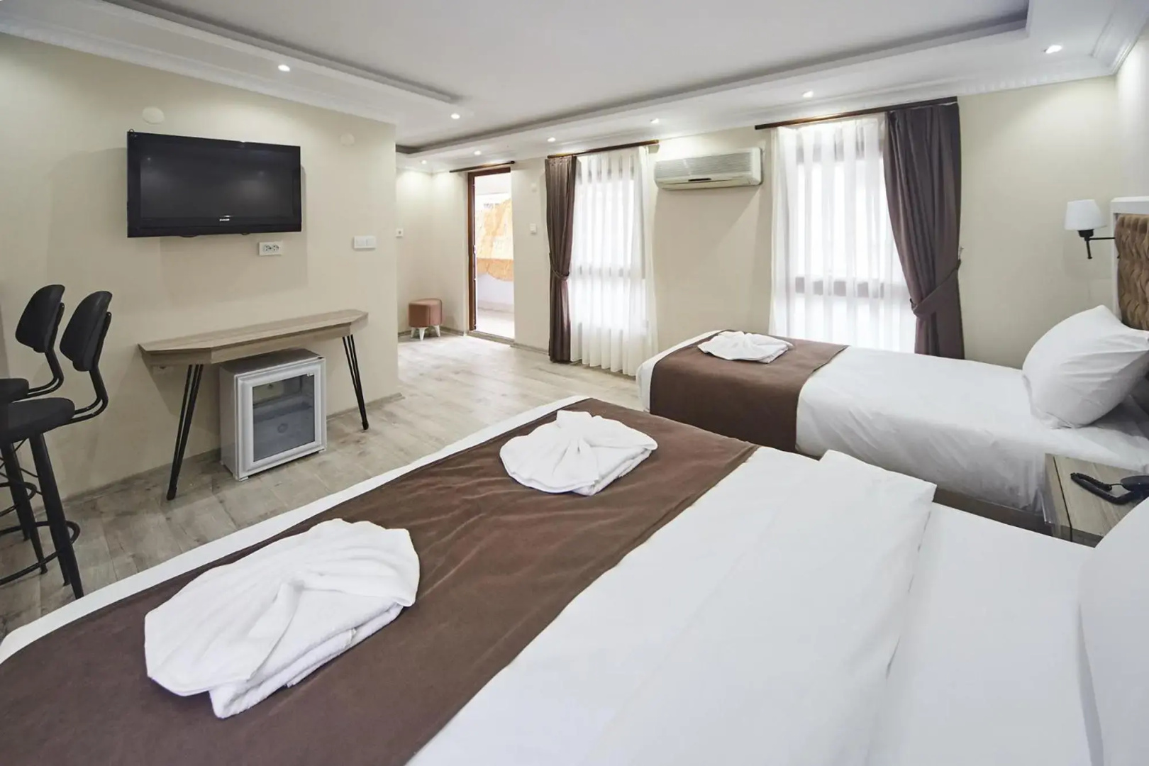 Foto - Luna Suites Taksim
