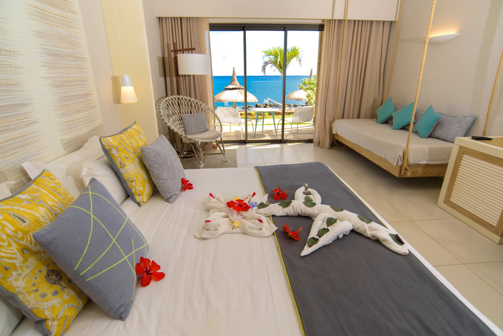 Foto - Anelia Resort & Spa