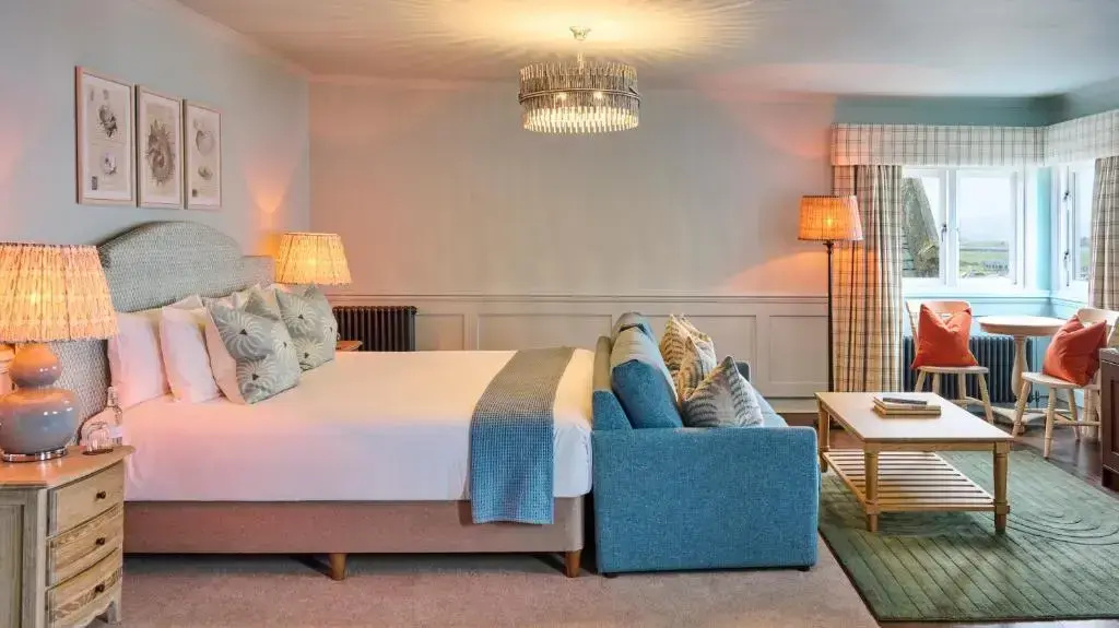 Photo - Hotel du Vin & Bistro St. Andrews