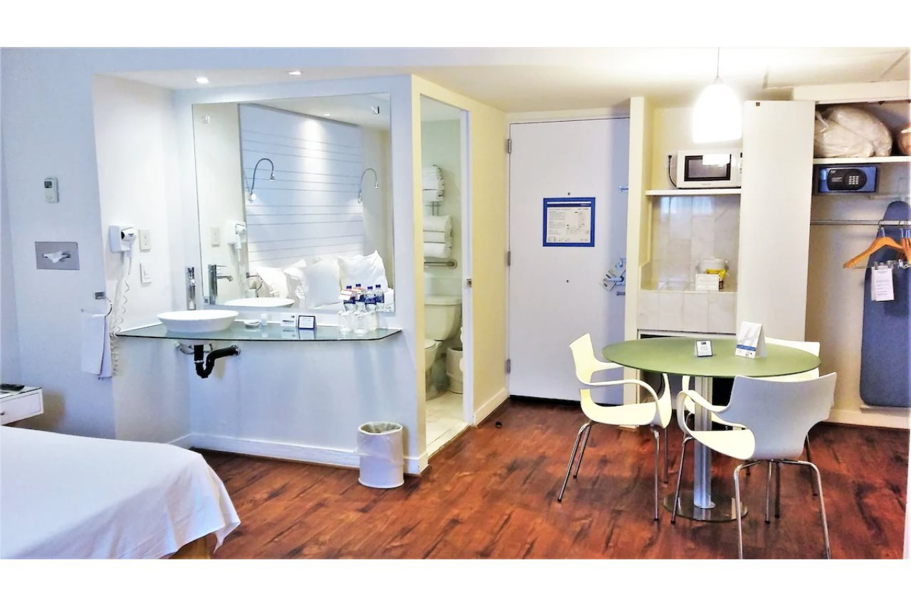 Foto - BelAir Business a Wyndham Garden Hotel