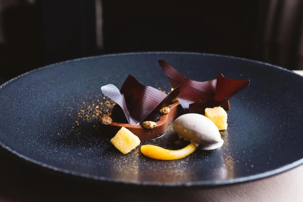 Foto - Grand Jersey Hotel and Spa