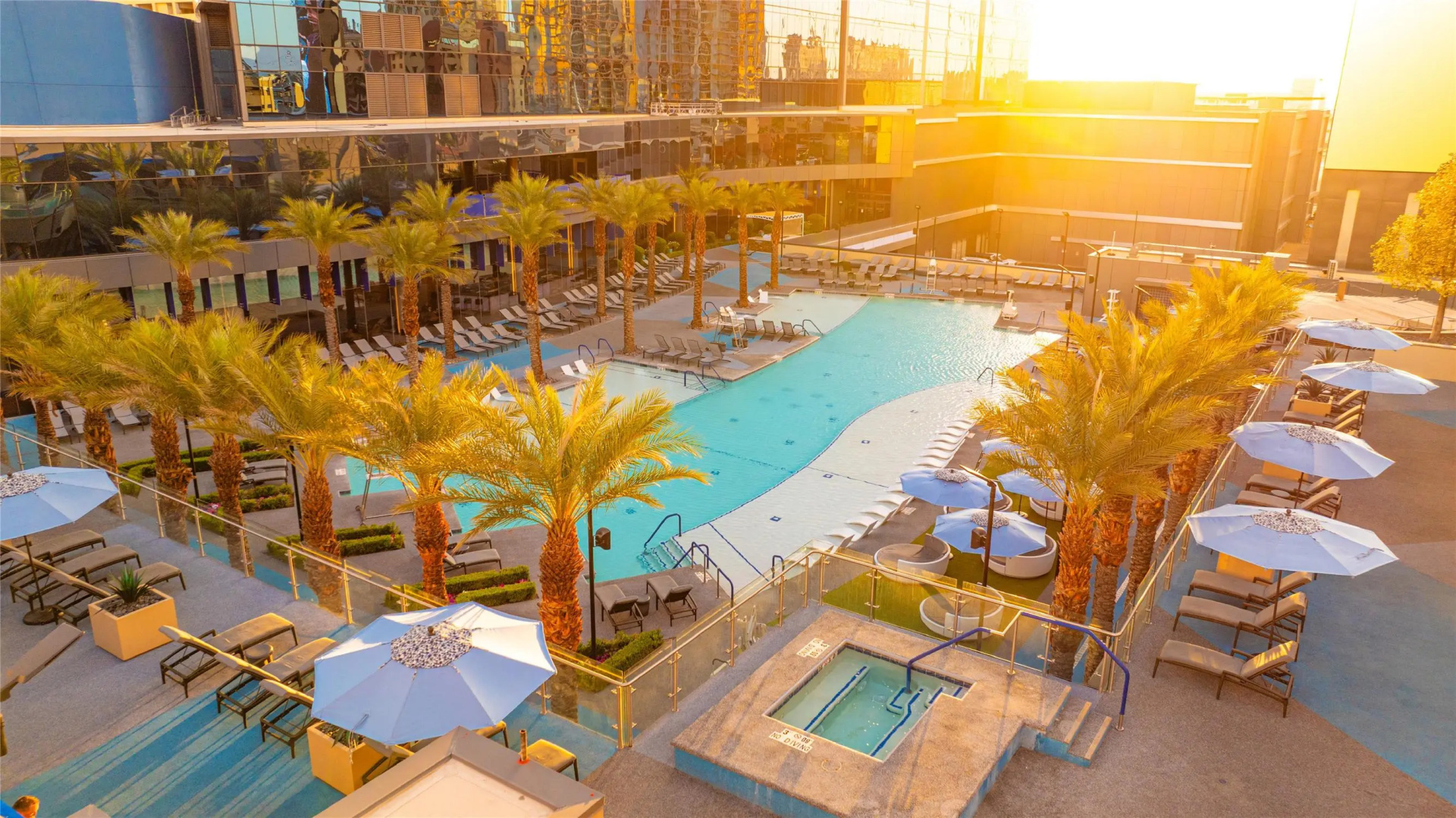 Photo - Hilton Grand Vacations Club Elara Center Strip Las Vegas