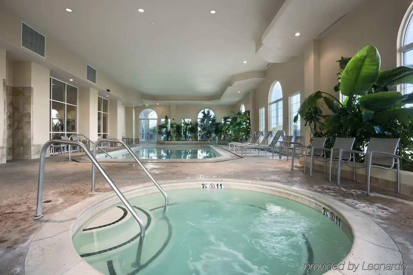 Foto - Embassy Suites by Hilton Monterey Bay Seaside
