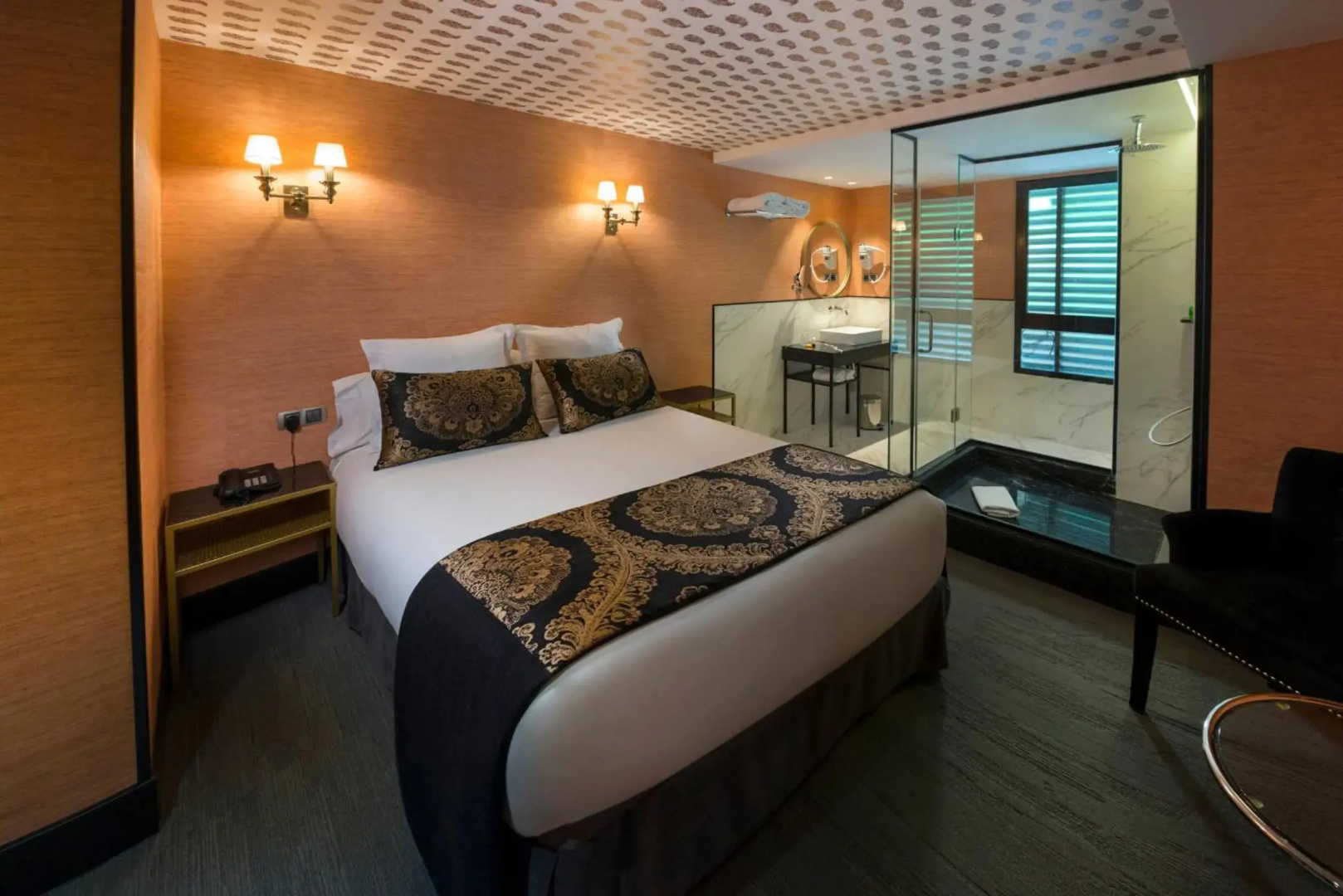 Photo - Hotel Mirador de Chamartin