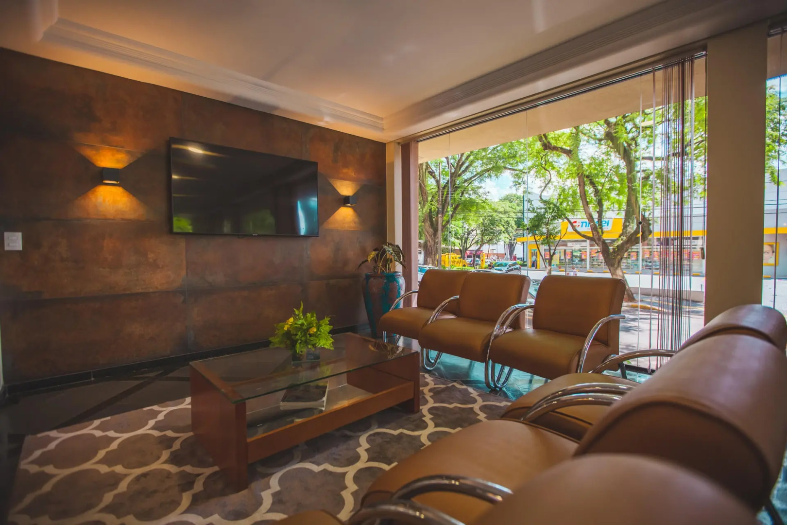 Photo - Hotel Rafain Centro