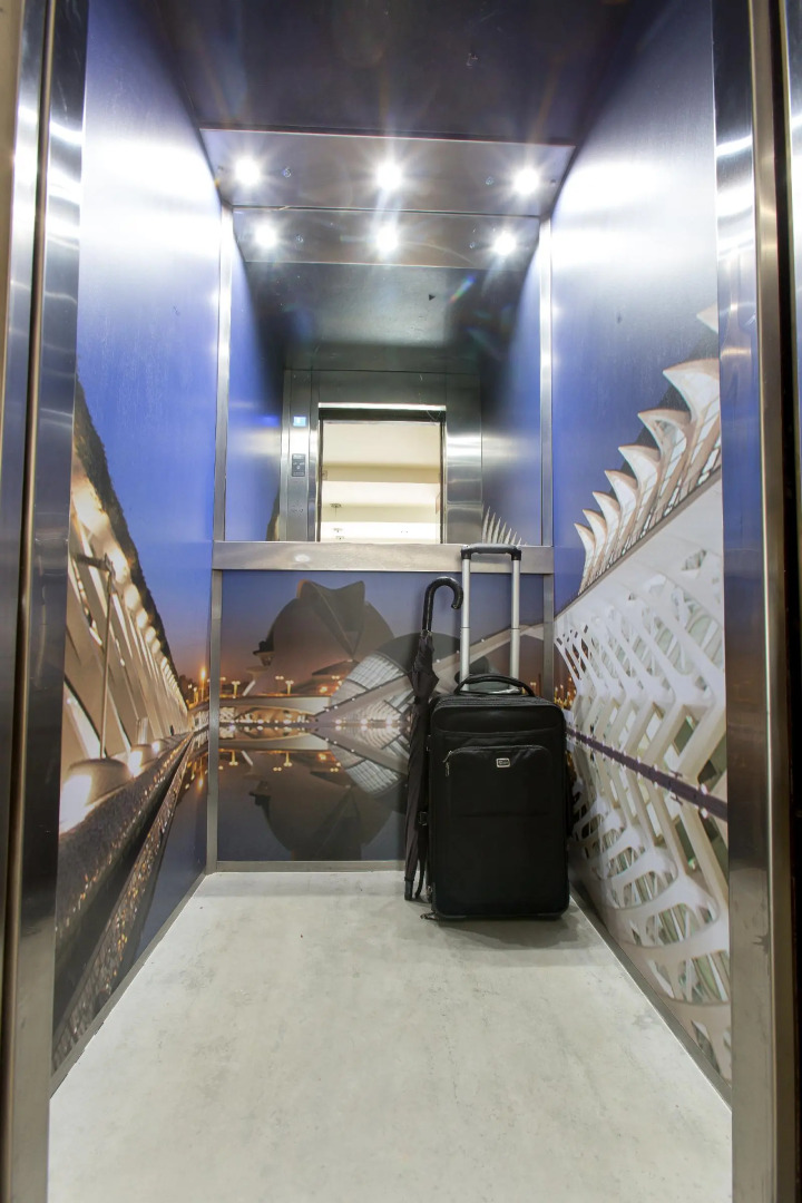 Foto - Hotel Olympia Ronda I