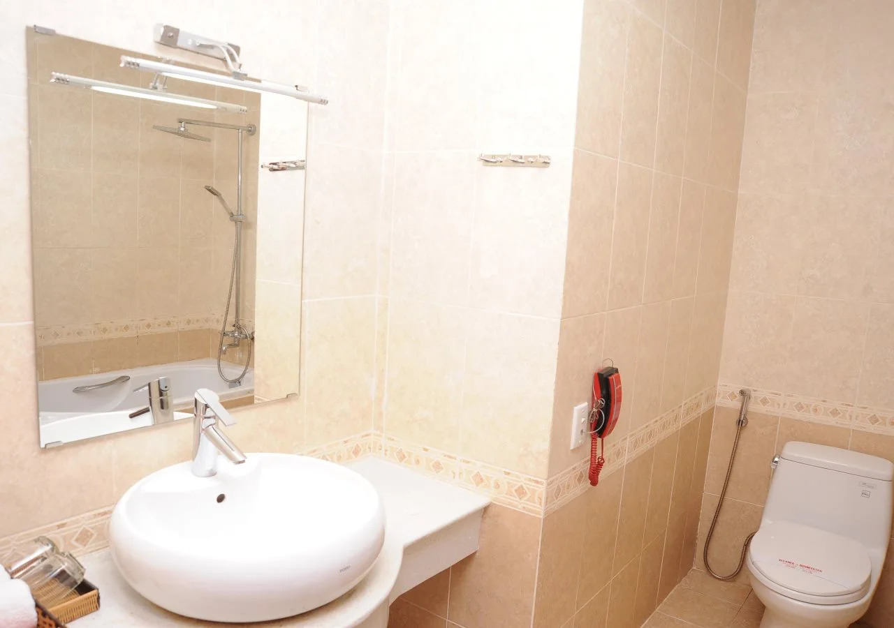 Foto - Mays Hotel- Ben Thanh