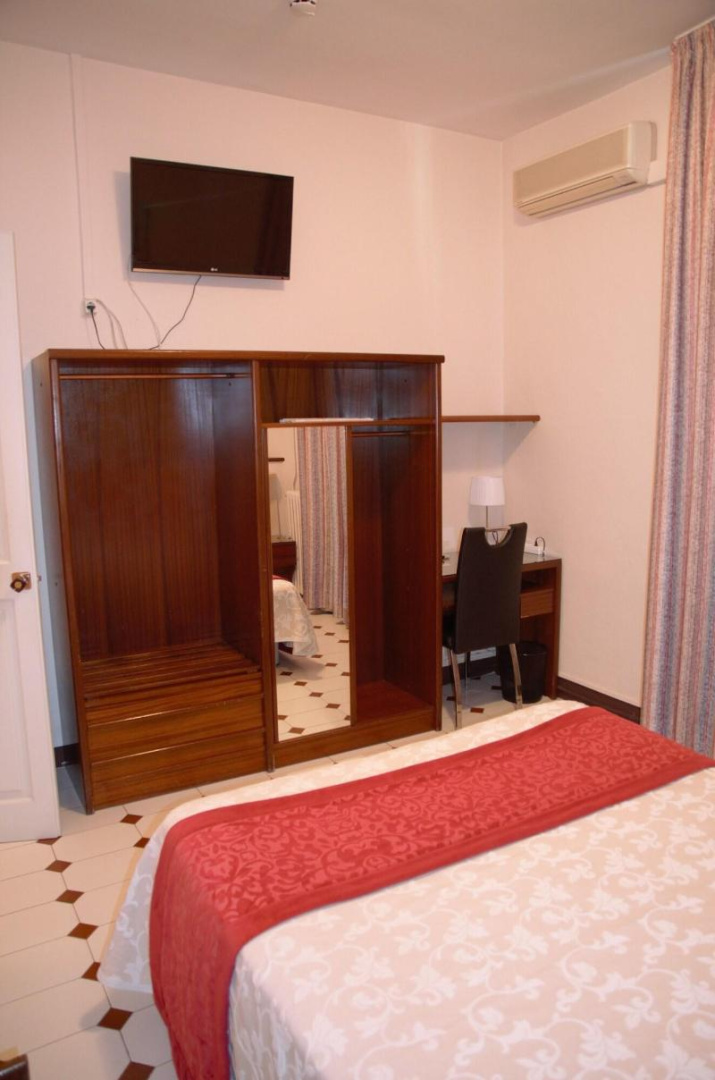 Foto - Hotel Suis
