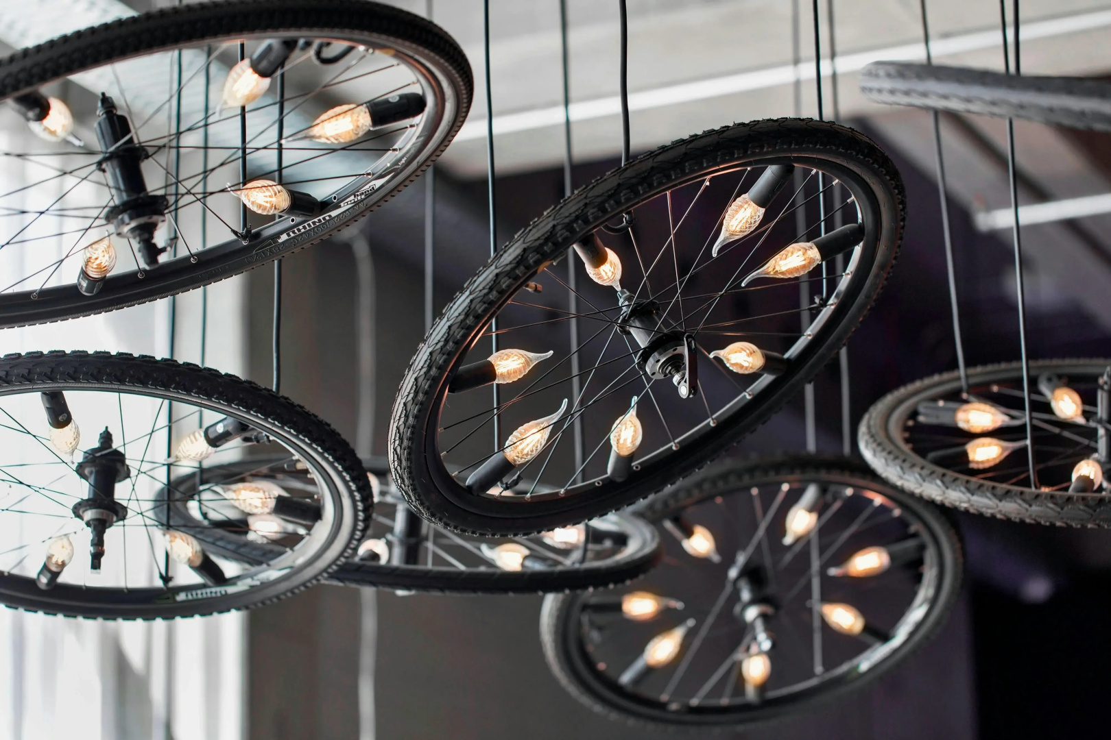 Foto - Moxy Copenhagen Hotel