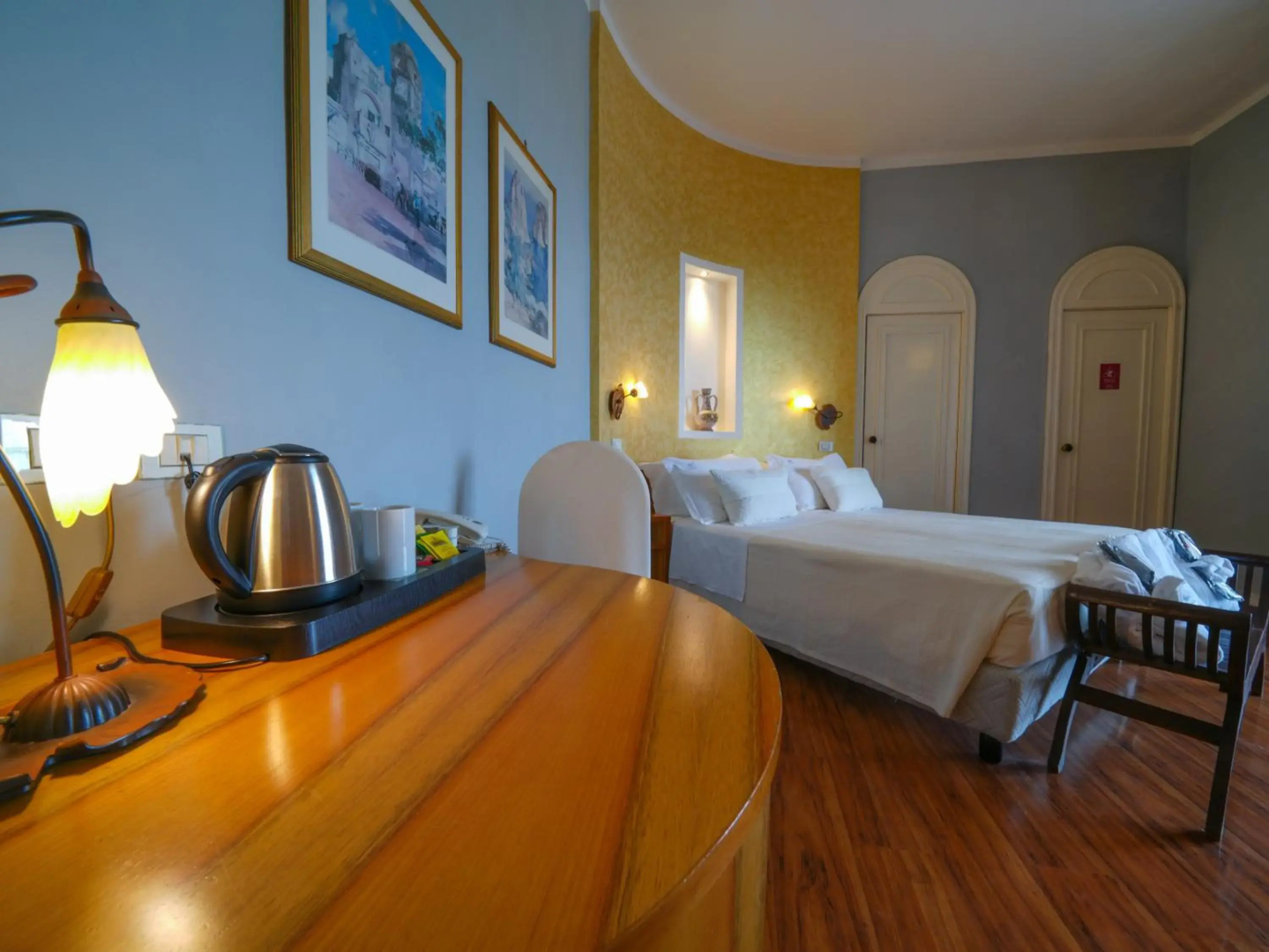 Foto - Hotel Scapolatiello