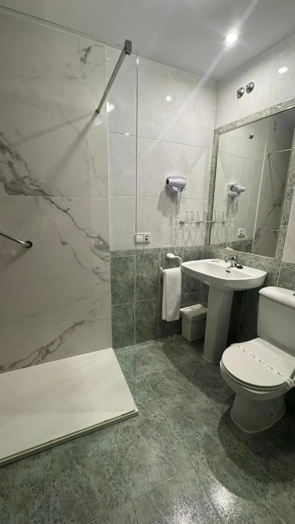 Photo - Hotel Bradomin