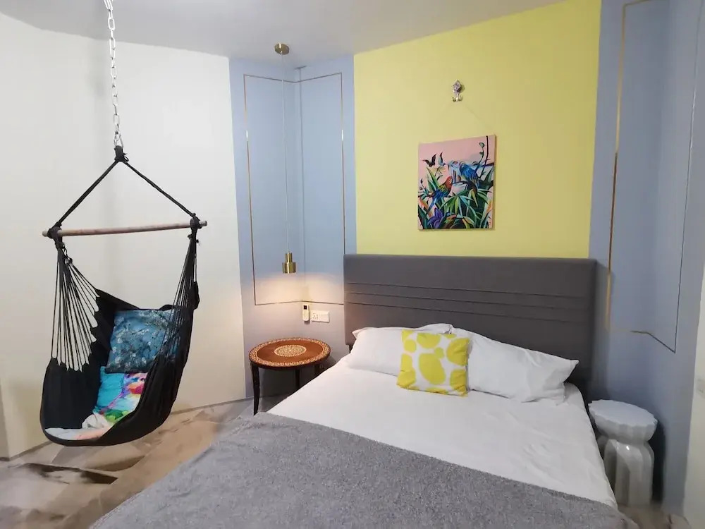 Foto - Ampang Hilir KL City Boutique Residence