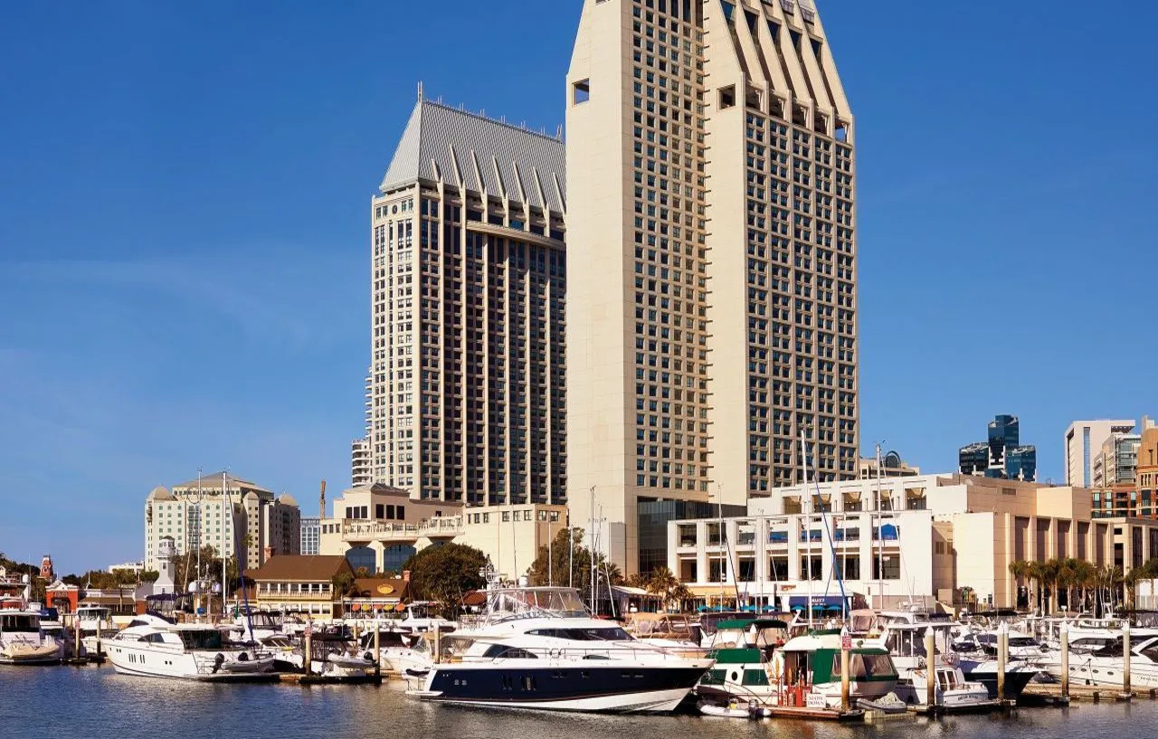 Photo - Manchester Grand Hyatt San Diego