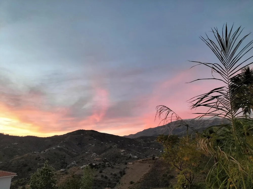 Foto - Malaga Hills Boutique & Wellness Eco-Hotel – Adults Only