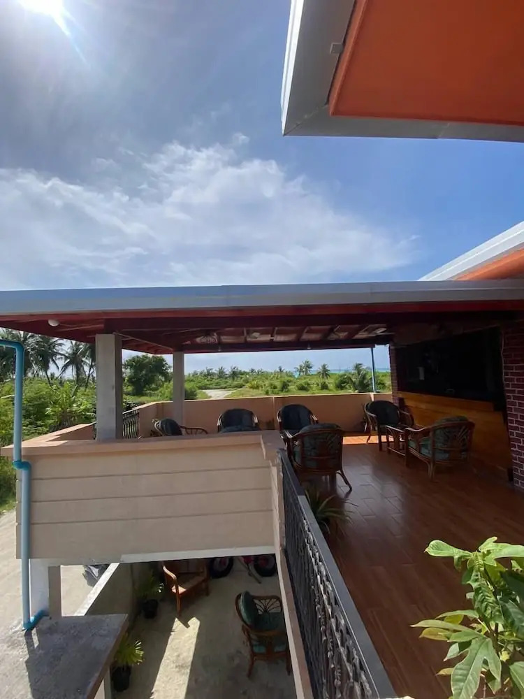 Foto - White Sand Inn